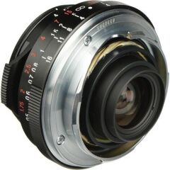 Voigtländer lens F4.0/21mm VM P COLOR-SKOPAR