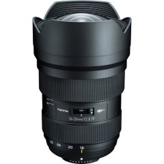 Tokina Opera 16-28mm f/2.8 FF Lens (Nikon F)