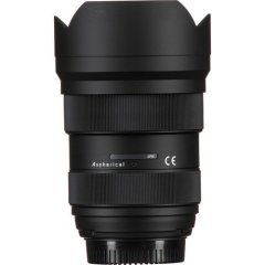 Tokina Opera 16-28mm f/2.8 FF Lens (Nikon F)