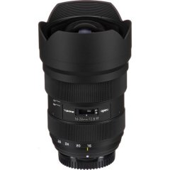 Tokina Opera 16-28mm f/2.8 FF Lens (Nikon F)