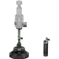 Tilta Hydra Alien Ultimake Kit - Forest Green With Battery Hda-T15-C-Fg