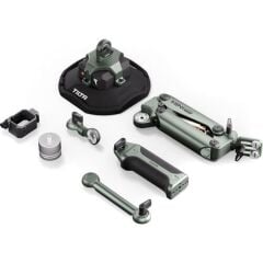 Tilta Hydra Alien Ultimake Kit - Forest Green With Battery Hda-T15-C-Fg