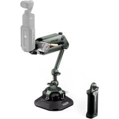 Tilta Hydra Alien Ultimake Kit - Forest Green With Battery Hda-T15-C-Fg