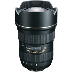 Tokina AT-X 16-28mm f/2.8 PRO FX Lens (Nikon F)