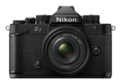 NIKON Zf Body Fotoğraf Makinesi