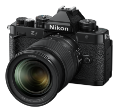 NIKON Zf Body Fotoğraf Makinesi