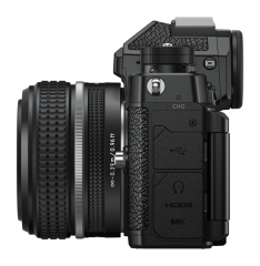 NIKON Zf Body Fotoğraf Makinesi