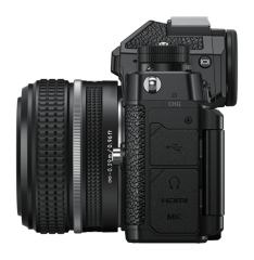 NIKON Zf Body Fotoğraf Makinesi