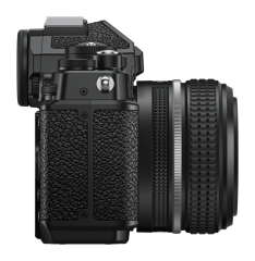 NIKON Zf Body Fotoğraf Makinesi