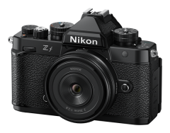NIKON Zf Body Fotoğraf Makinesi