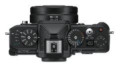 NIKON Zf Body Fotoğraf Makinesi