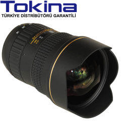 Tokina AT-X 16-28mm f/2.8 PRO FX Lens (Nikon F)