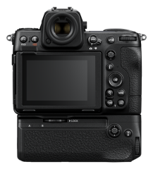 NIKON Z8 Body Fotoğraf Makinesi