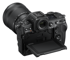NIKON Z8 Body Fotoğraf Makinesi