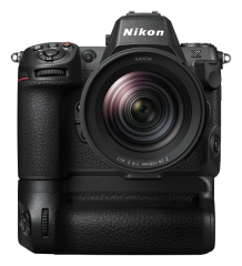 NIKON Z8 Body Fotoğraf Makinesi