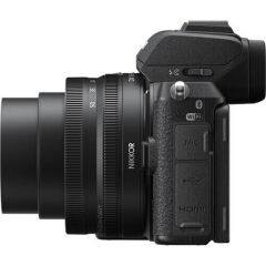 NIKON Z50 Body