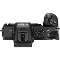 NIKON Z50 Body