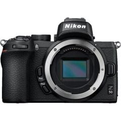NIKON Z50 Body