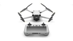 DJI Mini 3 Pro ( DJI Rc Ekranlı Kumandalı)