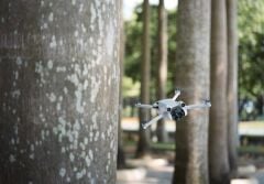 DJI Mini 3 Pro ( DJI Rc Ekranlı Kumandalı)