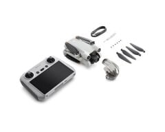 DJI Mini 3 Pro ( DJI Rc Ekranlı Kumandalı)