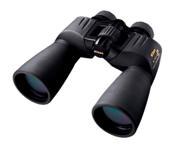 NIKON Action Ex 12X50