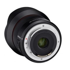 Samyang AF 14mm f/2.8 Lens (Canon EF)