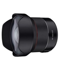 Samyang AF 14mm f/2.8 Lens (Canon EF)