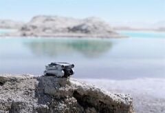 DJI Mini 3 Pro 4 K Video , 48 Mp