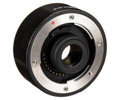 OLYMPUS MC-20 TELE CONVERTER 2X V321240BW000