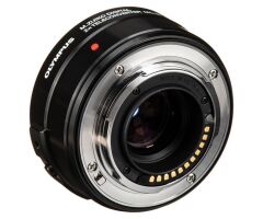 OLYMPUS MC-20 TELE CONVERTER 2X V321240BW000
