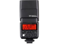 Godox TT350S Sony Uyumlu Tepe Flaşı