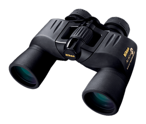 NIKON Action Ex 8X40