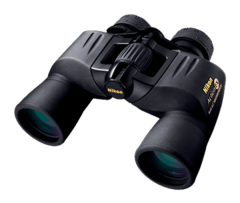 NIKON Action Ex 8X40