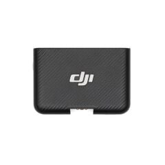 DJI Mıc (Ce) Mıc (2 Tx+1 Rx+Charging Case)