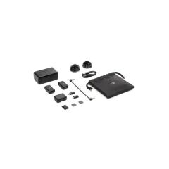 DJI Mıc (Ce) Mıc (2 Tx+1 Rx+Charging Case)