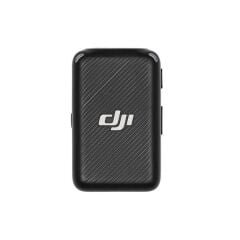 DJI Mıc (Ce) Mıc (2 Tx+1 Rx+Charging Case)