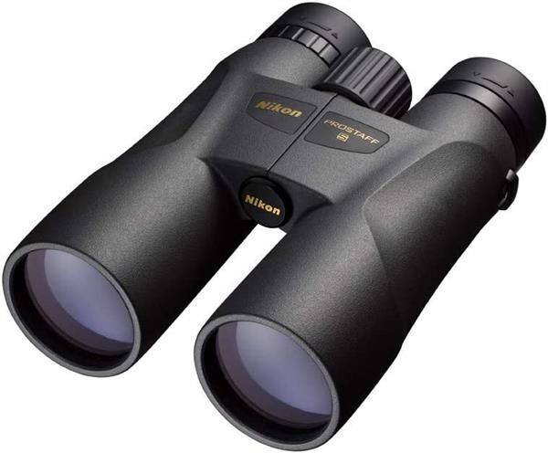 NIKON Prostaff 5 10X50