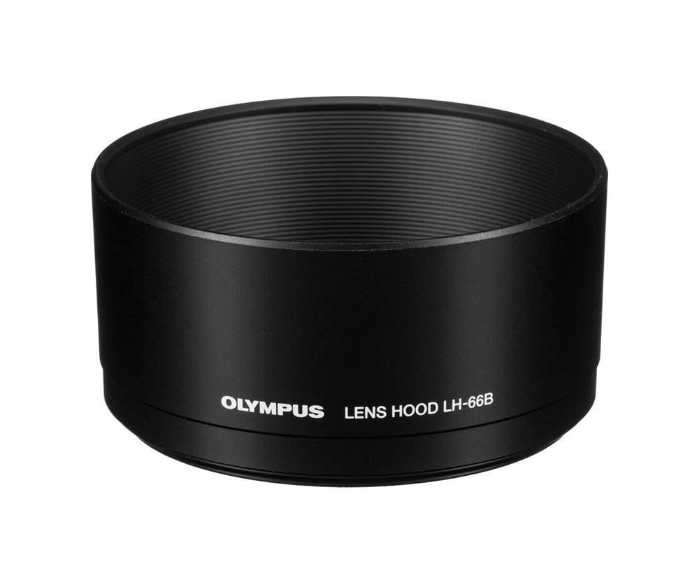 Olympus LH-66B Lens Hood - ED 25mm f/1.2 PRO Lens için Parasoley