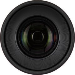 Samyang XP 50mm f/1.2 Lens (Canon EF)