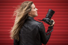 Canon EF 85mm f/1.4L IS USM Lens