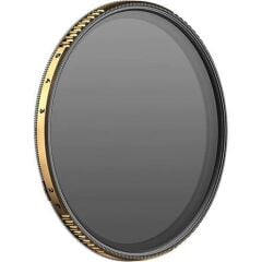 Polarpro 77mm Mist Edition ND Filtre VND 2/5 (77-2/5-VND-MST)