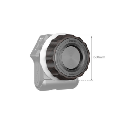 SmallRig 4091 Takip Odağı İşaretleme Diski (Ahşap)