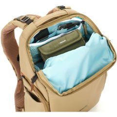 Shimoda Urban Explore Kum Rengi Sırt Çantası 20L