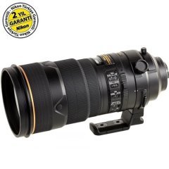 Nikon AF-S 300mm f/2.8G ED VR II Lens