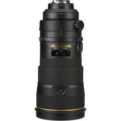 Nikon AF-S 300mm f/2.8G ED VR II Lens