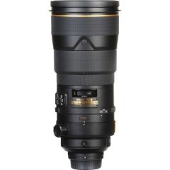 Nikon AF-S 300mm f/2.8G ED VR II Lens
