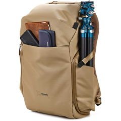 Shimoda Urban Explore Kum Rengi Sırt Çantası 30L