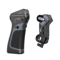 SmallRig 3782B MagicFIZ Kablosuz Follow Focus Grip Kiti