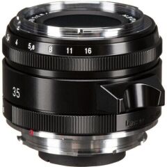 Voigtländer lens F1.5/35mm VM II NOKTON (B)